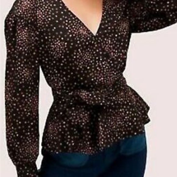 Kate Spade top 🎊HP🎊 - Picture 2 of 15